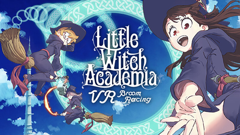 Little witch academic