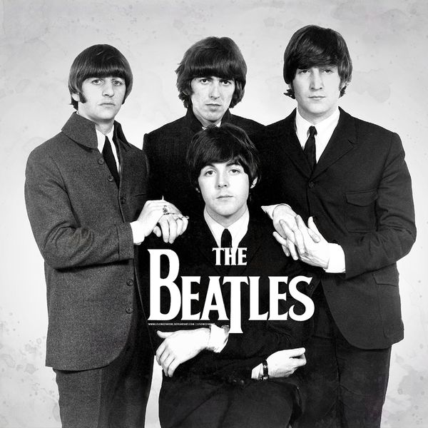 The Beatles 2015: Nghe Album THE BEATLES Hot Nhất