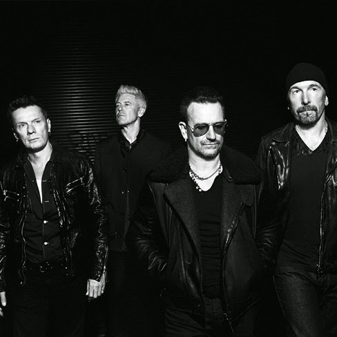 U2: "Trái tim của chúng tôi đều đang hướng đến những nạn nhân" - TinNhac.com
