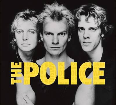 The Police (Rock Group)