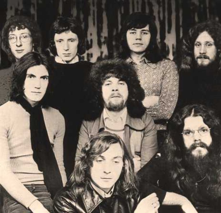 Electric Light Orchestra | nhac Electric Light Orchestra