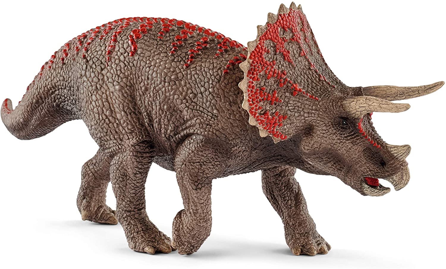 Ảnh khủng long 3 sừng Triceratops