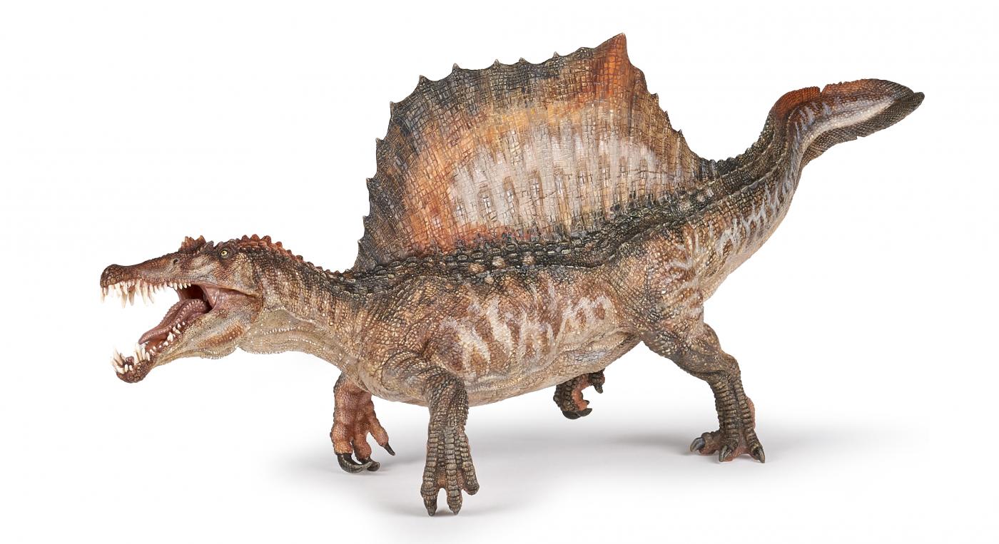 Ảnh khủng long Spinosaurus Aegyptiacus