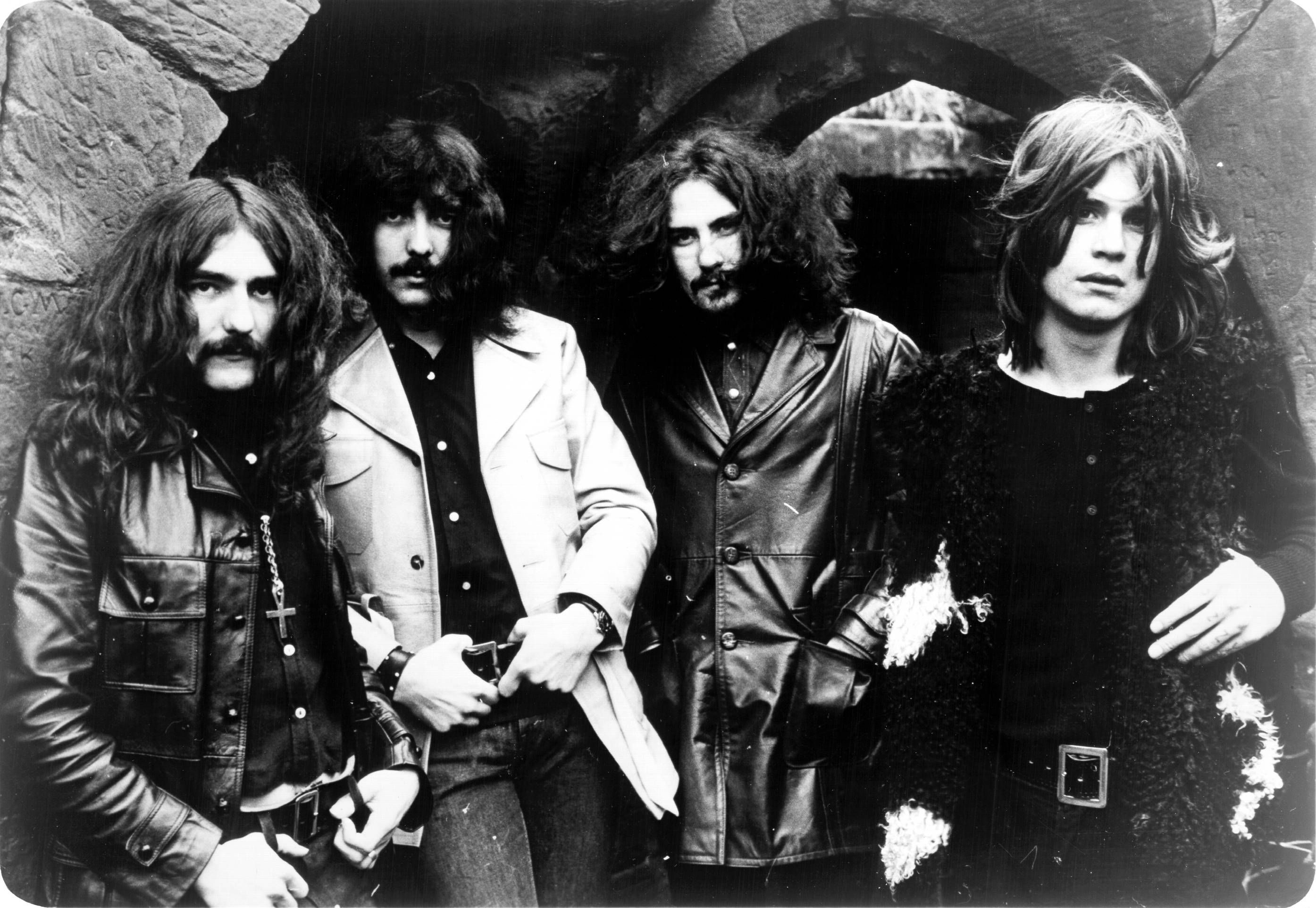 Black Sabbath - Wikipedia
