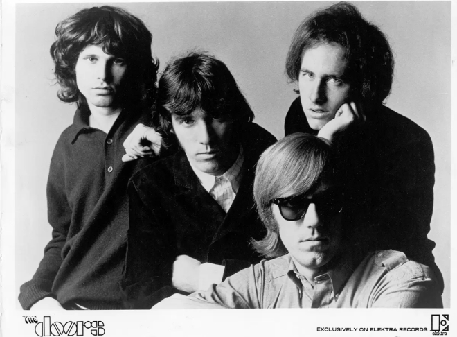 50 năm ngày thủ lĩnh 'The Doors' qua đời: Jim Morrison - một huyền thoại... nổi loạn | TTVH Online