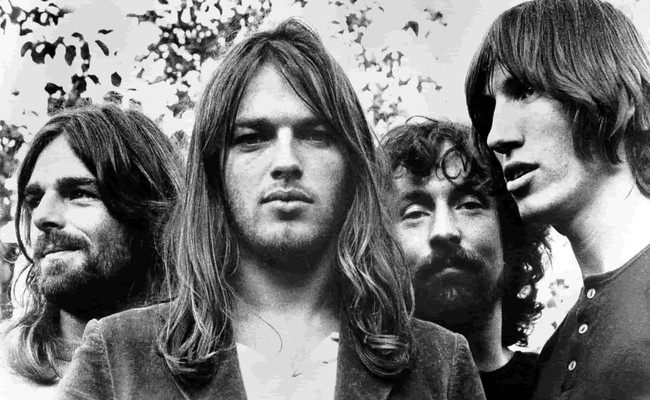 Pink Floyd - The Top Ten Most Famous English Music Band