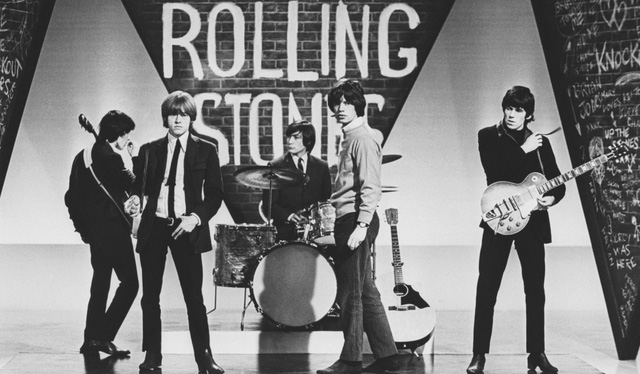 Tay trống huyền thoại của Rolling Stones qua đời: "Chơi trống là tất cả những gì tôi muốn" | VTV.VN