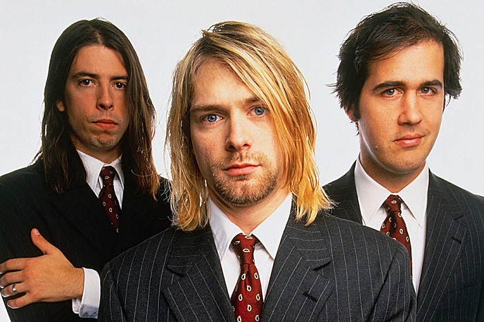 Tiếng hát của huyền thoại nhạc Rock Kurt Cobain “hồi sinh” trong ca khúc mới nhờ công nghệ AI - Nhạc quốc tế - Việt Giải Trí
