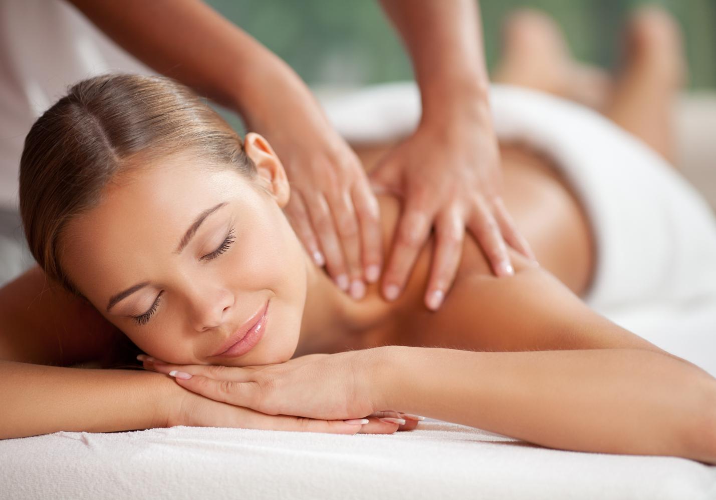 Massage Tui Na : tout savoir sur le massage Tui Na - Elle