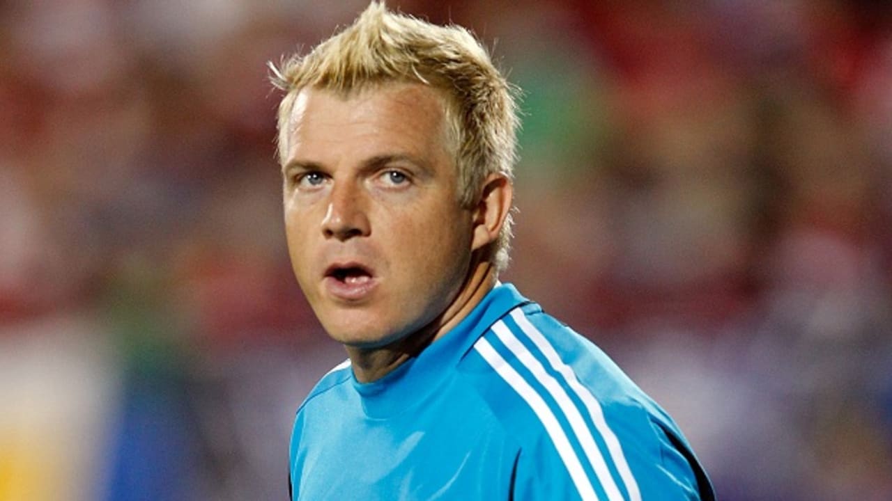 Legendary MLS goalkeeper Kevin Hartman excited to begin next step of soccer career in the broadcast booth | FC Dallas