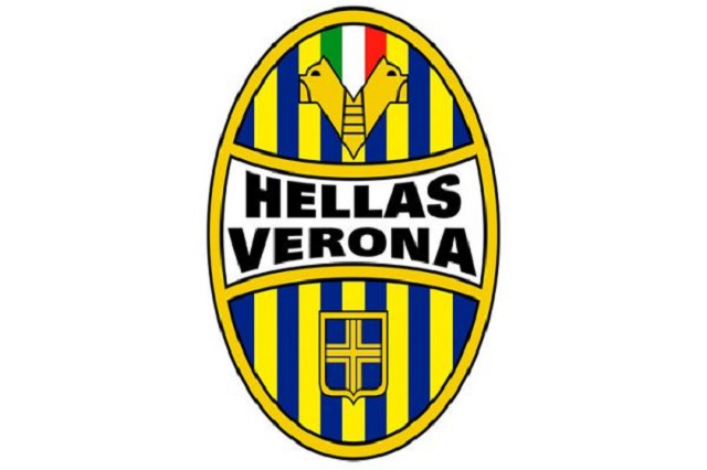 Verona Football Club - Đội bóng thi đấu tại Serie A năm nay