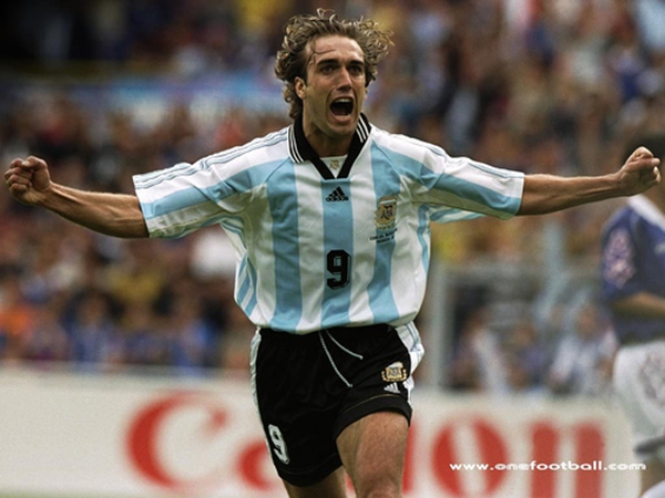 Top 10 cầu thủ Argentina xuất sắc nhất mọi thời đại