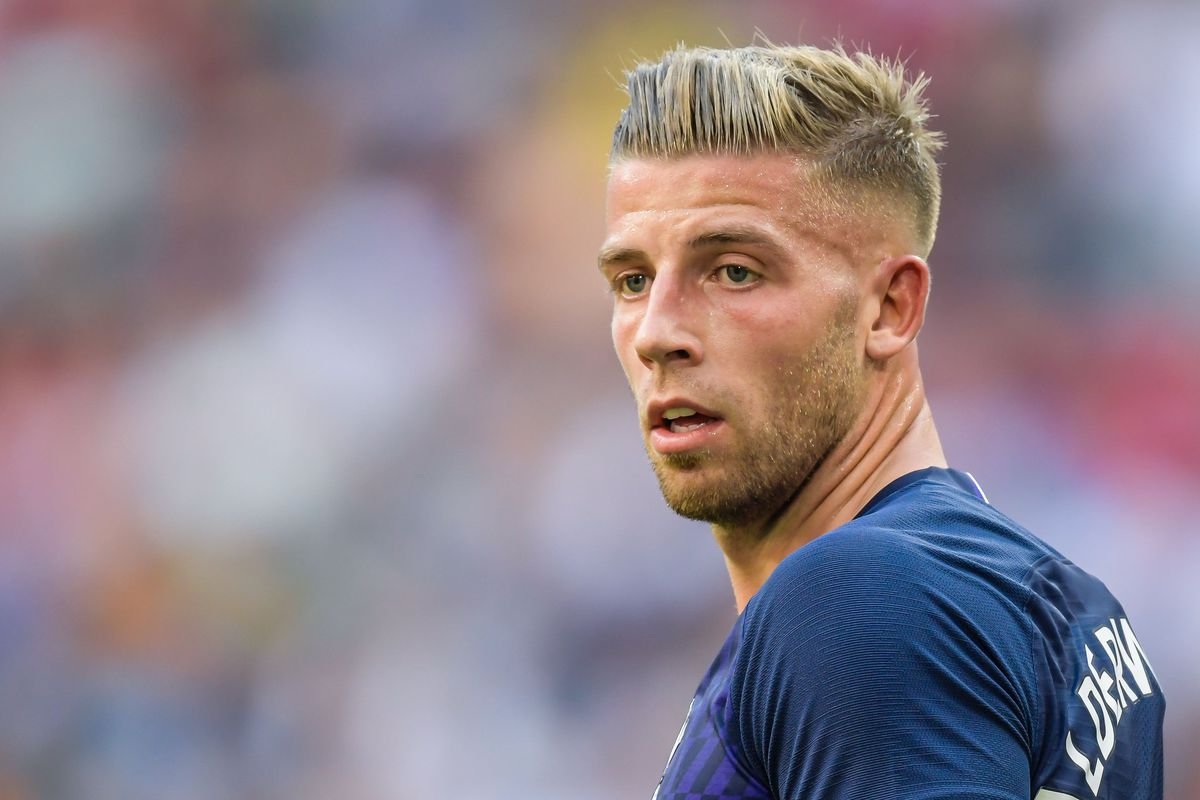 Toby Alderweireld: Age, current club, career earnings and net worth - Latest Sports News Africa | Latest Sports Results