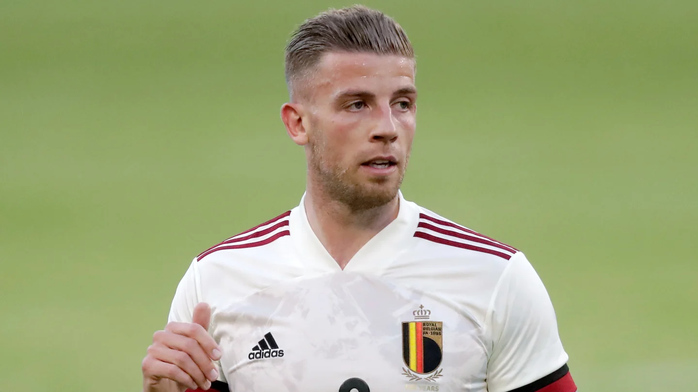 Toby Alderweireld: Age, current club, career earnings and net worth - Latest Sports News Africa | Latest Sports Results