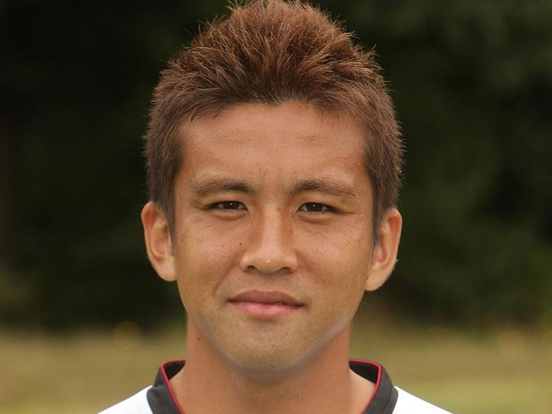 Junichi Inamoto | Hồ sơ người chơi | Bầu trời thể thao bóng đá