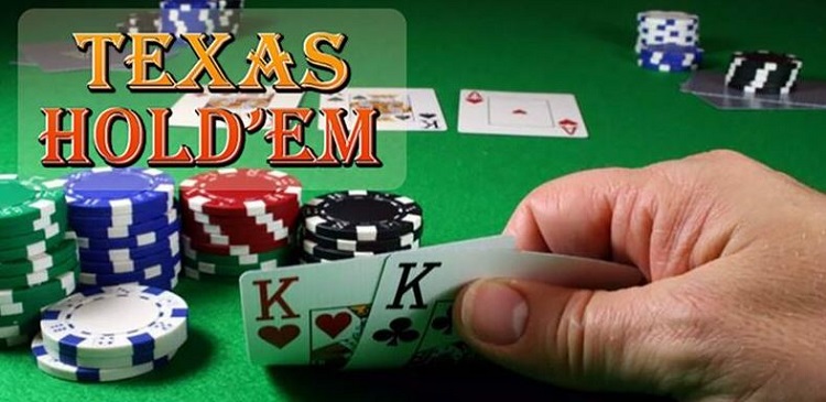 Cách chơi Texas Hold'em Poker và mẹo để luôn thắng