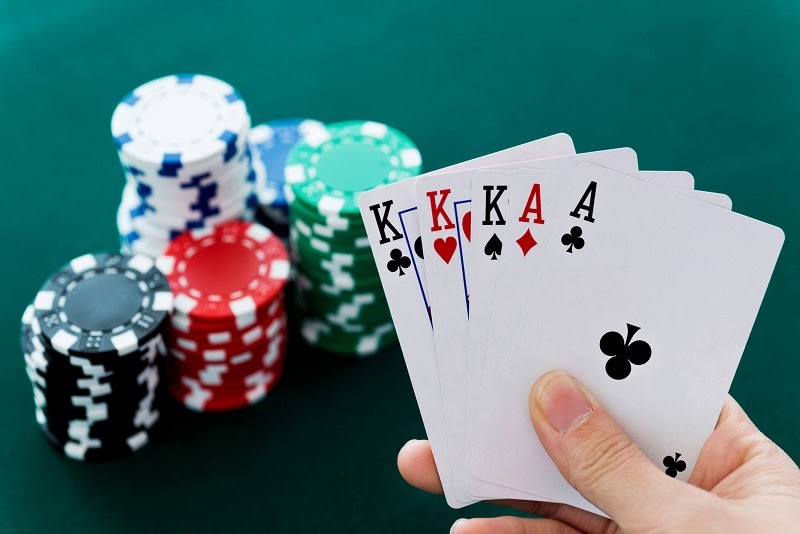 Quan điểm tích cực về Badbeat dành cho người mới chơi Poker