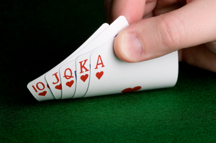 poker – Cửa hàng Norske leksikon