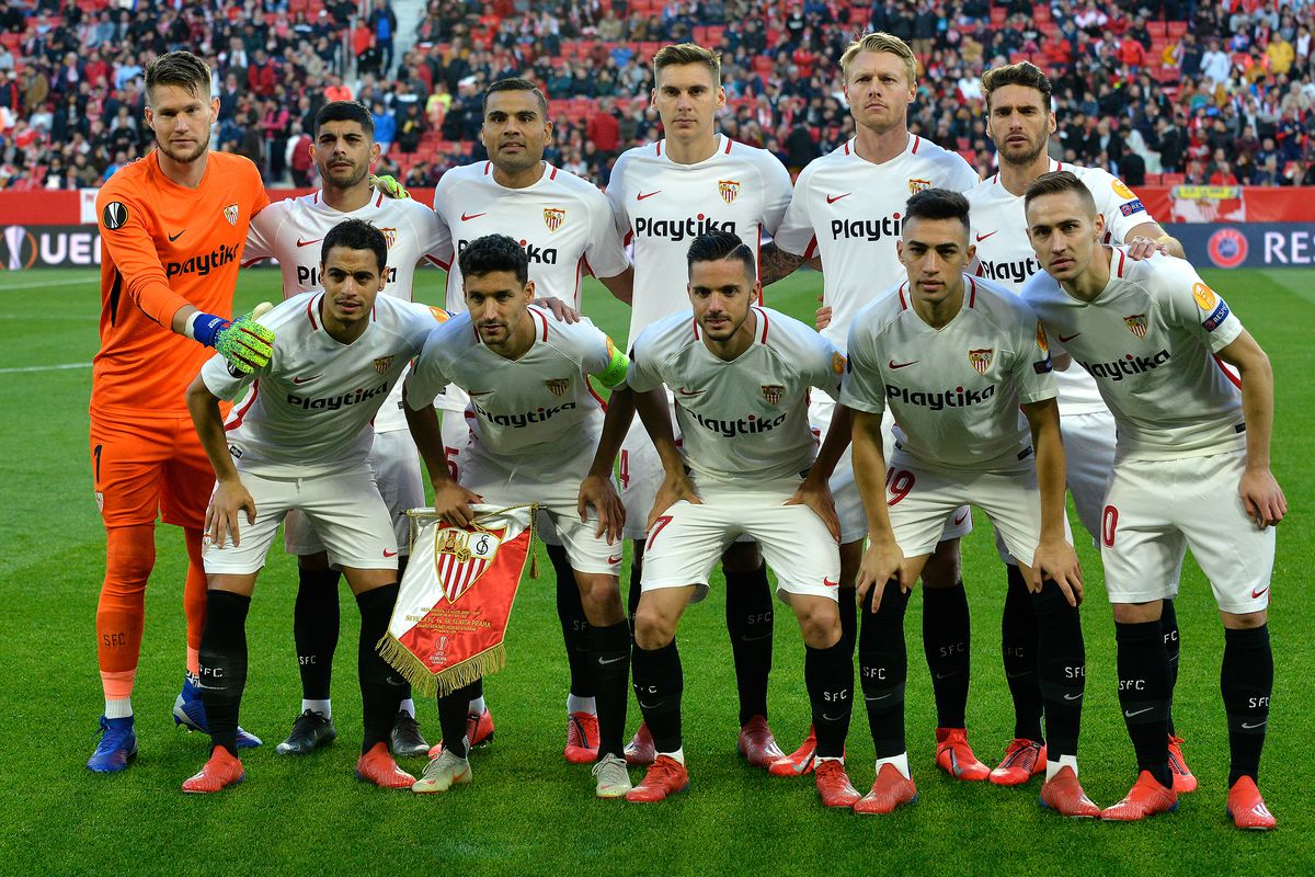 Sevilla vs Reading FC: Xem trước trận đấu - The Tilehurst End