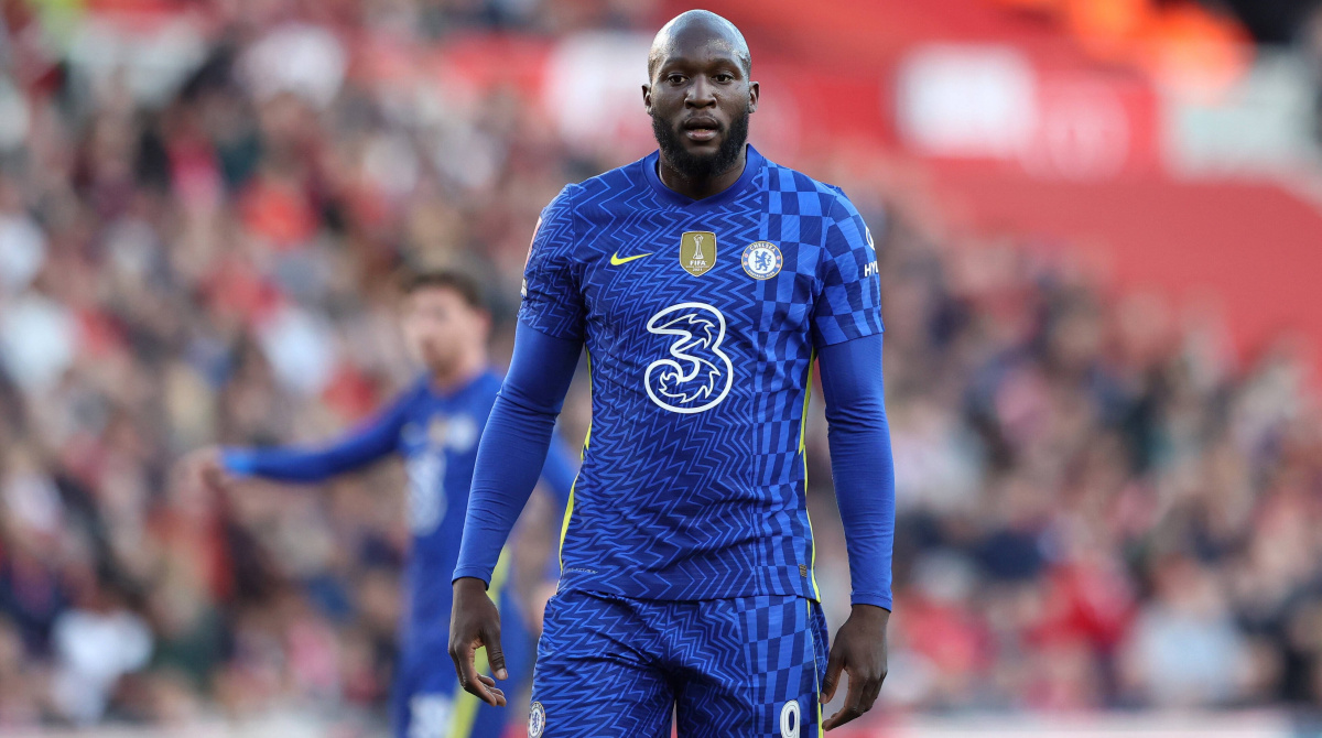 Chelsea news: The 2022 demise of Romelu Lukaku at Chelsea | Transfermarkt