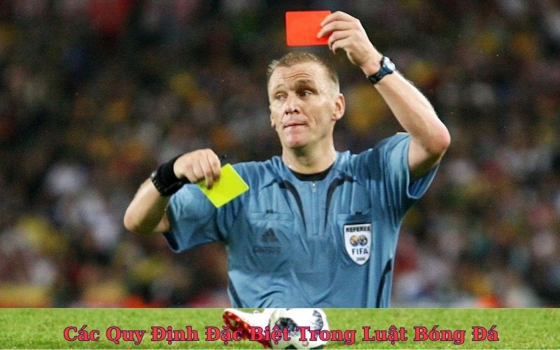 Luật bóng đá cơ bản: Hướng dẫn chi tiết cho người mới bắt đầu và chuyên gia